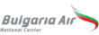 авиакомпания Bulgarian Air