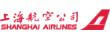 авиакомпания Shanghai Airlines