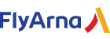 авиакомпания FLY ARNA