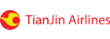 авиакомпания TianJin Airlines