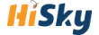 авиакомпания HiSky