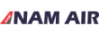 авиакомпания Nam Air
