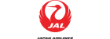 авиакомпания ДЖАЛ Японские авиалинии (JAL Japan Airlines)