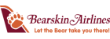 авиакомпания Bearskin Airlines