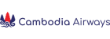 авиакомпания Cambodia Airways