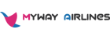 авиакомпания Myway Airlines