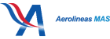 авиакомпания Aerolineas MAS