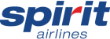 авиакомпания Spirit