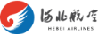 авиакомпания Hebei Airlines
