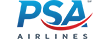 авиакомпания PSA Airlines
