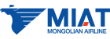 авиакомпания MIAT - Mongolian Airlines