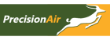 авиакомпания Прецизион Эйр (Precision Air)