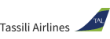 авиакомпания Tassili Airlines