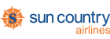авиакомпания Сан Кантри Эйрлайнз (Sun Country Airlines)