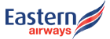 авиакомпания Восточные авиалинии (Eastern Airways)