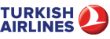 авиакомпания Турецкие авиалинии (Turkish Airlines)