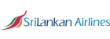авиакомпания SriLankan Airlines