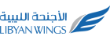 авиакомпания Lybian Wings