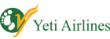 авиакомпания Yeti Airlines