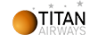 авиакомпания Titan Airways